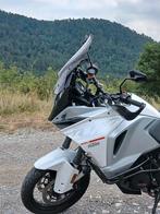 KTM 1290 Super Adventure-motorfiets, Motoren, Cruise Control, Particulier, Toermotor