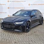 Personenauto Audi, RS6 Avant, 2022, Auto's, Audi, Gebruikt, Overige brandstoffen, RS6, Bedrijf