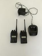 motorola MT 777, Telecommunicatie, Ophalen, Zo goed als nieuw, 5 tot 15 km, Portofoon of Walkie-talkie