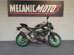 KAWASAKI Z500 ABS E5 2024 DEPART IMMEDIAT, Naked bike, Bedrijf, 12 t/m 35 kW, 2 cilinders