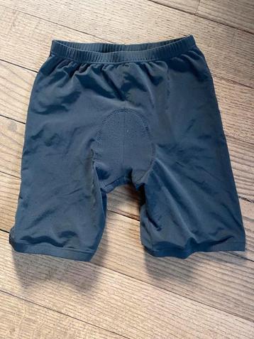 koersbroek wielerbroek DUTCHY dry/bx  large beschikbaar voor biedingen