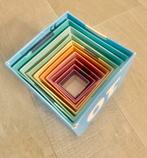 Speelgoed baby “blokkentoren, Enlèvement