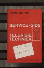 Foutzoeken TV-techniek voor senioren uit het buizentijdperk, Ophalen of Verzenden, Zo goed als nieuw