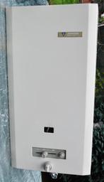 Gasboiler Junkers H325, doorstromer 15l, Ophalen, Gebruikt, Aardgas, Boiler