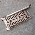 Metalen wand hanger uitklapbaar | merk Triumph, Antiek en Kunst, Ophalen of Verzenden