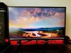 Asus Rog Swift 43 inch,109cm,Gaming monitor 4K HDR, Computers en Software, Monitoren, Ingebouwde speakers, Gaming, 101 t/m 150 Hz