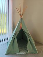 Tipi tent Nobodinoz, Ophalen, Zo goed als nieuw
