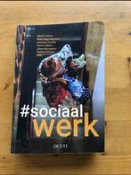 Boek #sociaal werk, Boeken, Ophalen, Zo goed als nieuw
