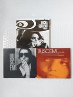 BUSCEMI, CD & DVD, CD | Dance & House, Envoi