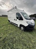 Citroen jumper 2.2 hdi, Jumper, Particulier, Cruise Control, Te koop