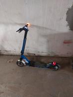 Elektrische step, Fietsen en Brommers, Steps, Ophalen of Verzenden, Zo goed als nieuw