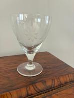 Set van 20 (wijn)glazen, Huis en Inrichting, Ophalen, Zo goed als nieuw, Glas, Glas of Glazen