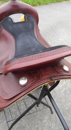 Selle western, Animaux & Accessoires, Comme neuf, Enlèvement, Western