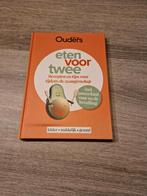 Ouders van Nu - Eten voor twee, Boeken, Zwangerschap en Opvoeding, Ophalen, Zo goed als nieuw, Ouders van Nu