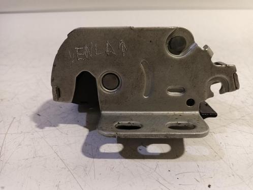 PORTIERVANGER LINKS ACHTER Sprinter 3,5t (906.63), Auto-onderdelen, Carrosserie, Mercedes-Benz, Achter, Links, Gebruikt