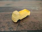 Volkswagen Transporter/ T1/ Pick-up (Tomte) 1:43, Ophalen of Verzenden, Tomte