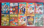 Kinder dvd's 10 st voor 12 euro, Cd's en Dvd's, Ophalen of Verzenden, Zo goed als nieuw