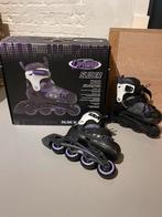 Optimum inlineskates Slider (maat 29 tot 32 verstelbaar), Sport en Fitness, Verstelbaar, Kinderen, Ophalen of Verzenden, Zo goed als nieuw