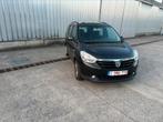 Dacia lodgy 1.2 essence 7 places euro 6B, 4 cilinders, 1198 cc, Lodgy, Handgeschakeld