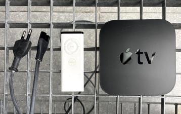 Apple TV (2013) HD  beschikbaar voor biedingen