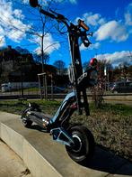 Inmotion RS Hazeblue, Enlèvement, Utilisé, Step électrique (E-scooter), Inmotion