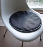 Pour chaise Eames ou autre - Coussin d'assise Vitra., Huis en Inrichting, Twee, Overige kleuren, Ophalen of Verzenden, Zo goed als nieuw