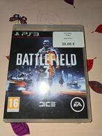 PS3 BATTLEFIELD 3, Ophalen of Verzenden, Gebruikt