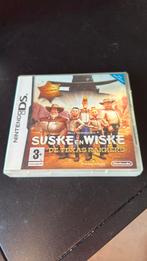 Nintendo DS Suske en Wiske., Ophalen, Zo goed als nieuw
