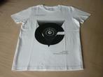 T-shirt Jack & Jones, Kleding | Heren, T-shirts, Maat 46 (S) of kleiner, Ophalen of Verzenden, Jack & Jones, Wit