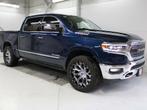 Dodge Ram Limited 1500 ~ Crew Cab ~ 4X4 ~ TopDeal ~ 57500ex, Auto's, Dodge, Te koop, 401 pk, 295 kW, Gebruikt