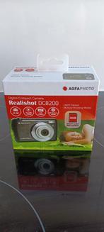 Compact camera agfa, Tuin en Terras, Bewateringscomputers, Ophalen