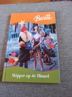 Barbie skipper op de lilmset, Ophalen of Verzenden, Zo goed als nieuw