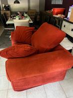 Heerlijke relax fauteuil, Huis en Inrichting, Ophalen, Zo goed als nieuw