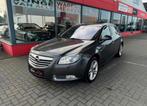 Opel Insignia 2.OCdti •Navi• •Cruise• [KEURING + CARPASS], Auto's, Opel, Euro 5, Bedrijf, Diesel, Insignia