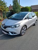 Renault Scenic 1.5DCI/Onberispelijke staat/Euro 6, Auto's, Voorwielaandrijving, 4 cilinders, Leder en Stof, Particulier