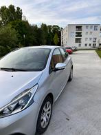 Pegeout 208 -2015 1.2 Euro 6b Benzine-Met keuring +Carpass, Bluetooth, Handgeschakeld, Particulier, Te koop