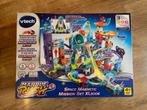 Vtech Marble Rush Space Magnetic Set, Kinderen en Baby's, Ophalen, Gebruikt, 4 tot 6 jaar
