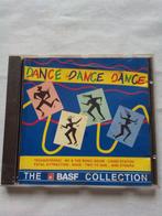 Dance Dance Dance, Utilisé, Enlèvement ou Envoi, Techno ou Trance