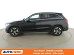 Mercedes-Benz GLC GLC 220 GLC 220 d 4Matic (automatique), Autos, Cuir, Achat, 143 kW, Euro 6
