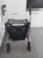 rollator gemino 20, Diversen, Ophalen, Opvouwbaar, Zo goed als nieuw