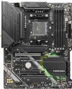 MSI MAG B550 TOMAHAWK moederbord, Computers en Software, Ophalen, DDR4, Zo goed als nieuw, Socket AM4