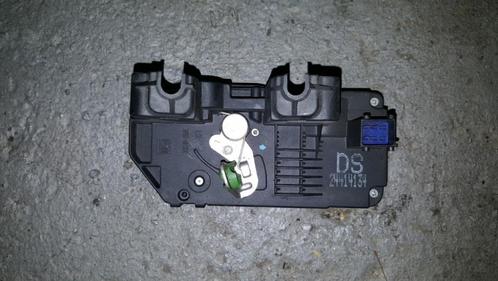 Slotmechaniek Opel Zafira 2002 links-voor, Auto-onderdelen, Motor en Toebehoren, Opel, Gebruikt, Ophalen