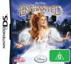 Walt Disney Pictures Presents Enchanted, Games en Spelcomputers, Games | Nintendo DS, Avontuur en Actie, 1 speler, Ophalen of Verzenden