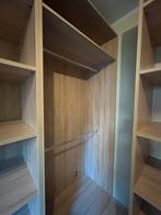 Armoire ouverte avec tringles – Très bon état, Huis en Inrichting, Kasten | Kleerkasten, Ophalen, Zo goed als nieuw
