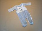 Baby setje / outfit  maat 50, Kinderen en Baby's, Babykleding | Maat 50, Ophalen of Verzenden, Zo goed als nieuw, Setje