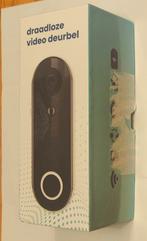 Draadloos video deurbel, van Gologi, Huis en Inrichting, Deurbellen, Ophalen, Draadloos