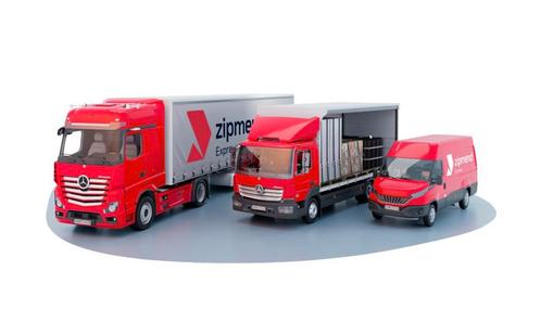 VERVOERSVERGUNNING TE HUUR ANTWERPEN, Vacatures, Vacatures | Logistiek, Inkoop en Transport