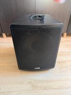 Canton U650, Autres marques, Subwoofer, Comme neuf, Enlèvement