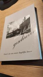 Met Licht Geschreven. Foto's over sociale toestanden., Enlèvement ou Envoi