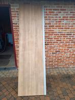 Allerlei houten platen,kast,bed, Ophalen